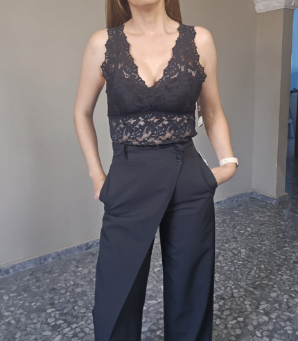 Top Julieta