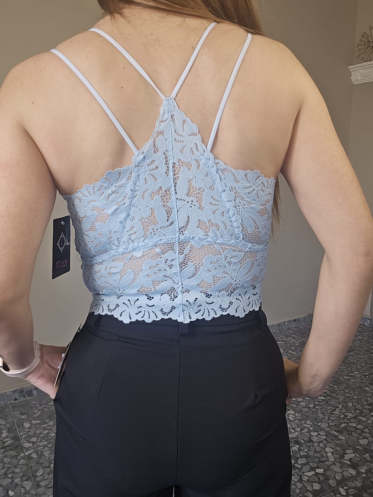 top mariposa 4