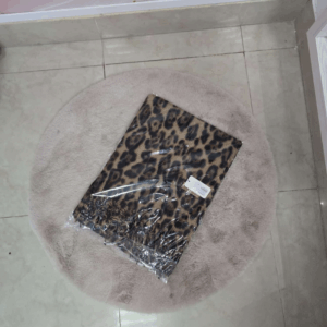 Pañuelo Animal Print