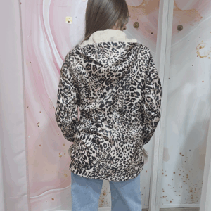 Cortavientos Reversible