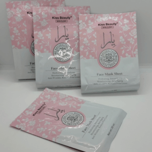 Mascarilla Facial Yara