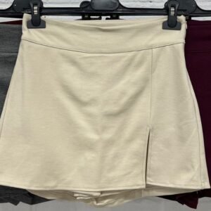Falda Pantalon Licra
