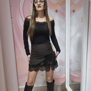 Falda Pantalon Julietta