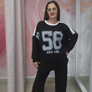 Sudadera 58